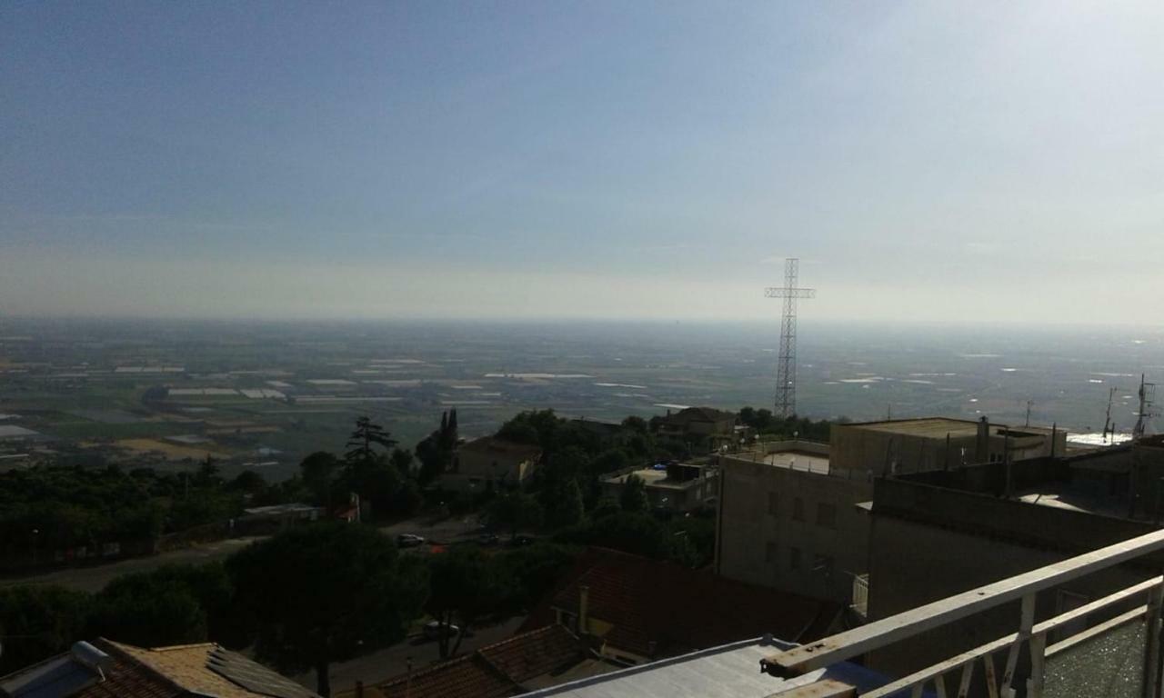 Apartament Casa Papona Sezze Zewnętrze zdjęcie